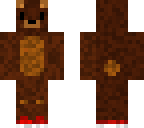 bear moose