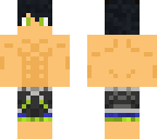 beastmode023 swimsuit