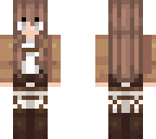 better aot girl