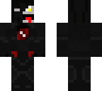 black flash is god speed