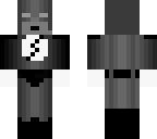 blackest night flash mk2