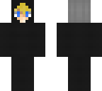 blonde boy assasin