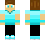 blue boy
