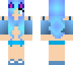 blue girl 2