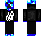 blue preston