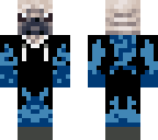 blue pvp pug