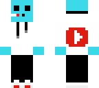 bluebossyoutubeslime
