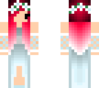 bride 'cause why not
