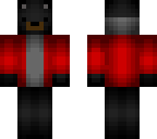 bts but a bear