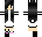 bunny girl