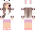 bunny girl
