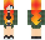 cadenza camp skin