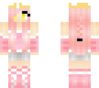 cake hat girl