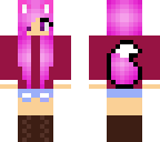 candyfloss fox