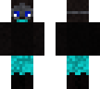 capre or 0jed pvp skin