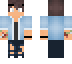 casual jack