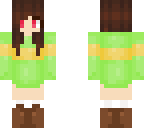 chara not mine