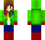 chara twin
