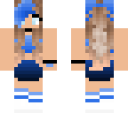 cheerleader