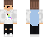 chibi n unicorn