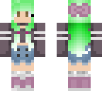 chibi queen