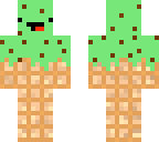 choco bar without outer lair