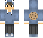 cookie monster