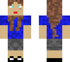 cool girl