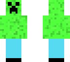 creeper man