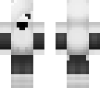 cross chara