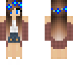 cute blue edit