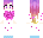 cute rose spirit