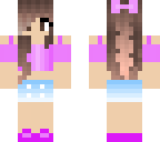 cute tumblr summer girl