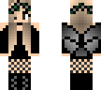 dark fairy edit