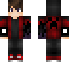 darkness boy