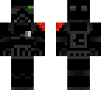 death trooper