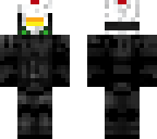death trooper chicken