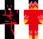 demon