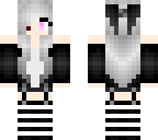 demon edit
