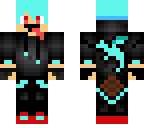derp diamond dragon boy