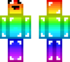 derp rainbow