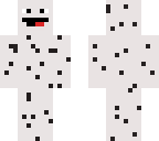 derpy dalmation