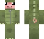 dinosaur piggy