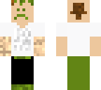 do not use very bad skin