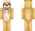 dog girl