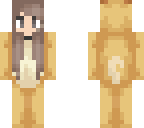 doge girl