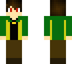 drunk chara