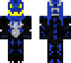 dryganthaar version 8