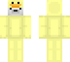 duck tomato bear