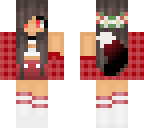 edit of a skin